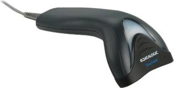 Actual product image Datalogic Touch 65 Pro (1D barcodes)