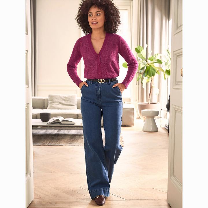 Image du produit Anne Weyburn Jeans loose fit (40)