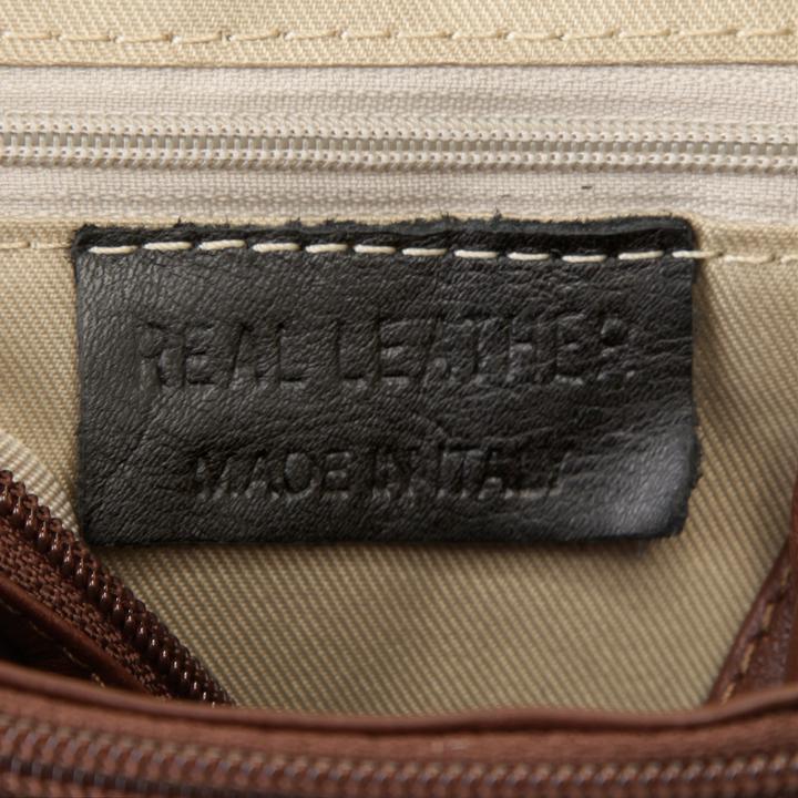 Produktbild PIKE Crossover Bag