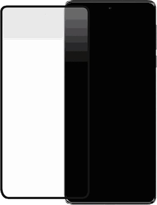 Immagine prodotto Mobilize Vetro da bordo a bordo (1 Pezzo/i, Motorola Edge 30 Ultra)