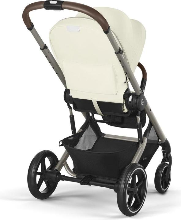 Actual product image Cybex Balios S Lux