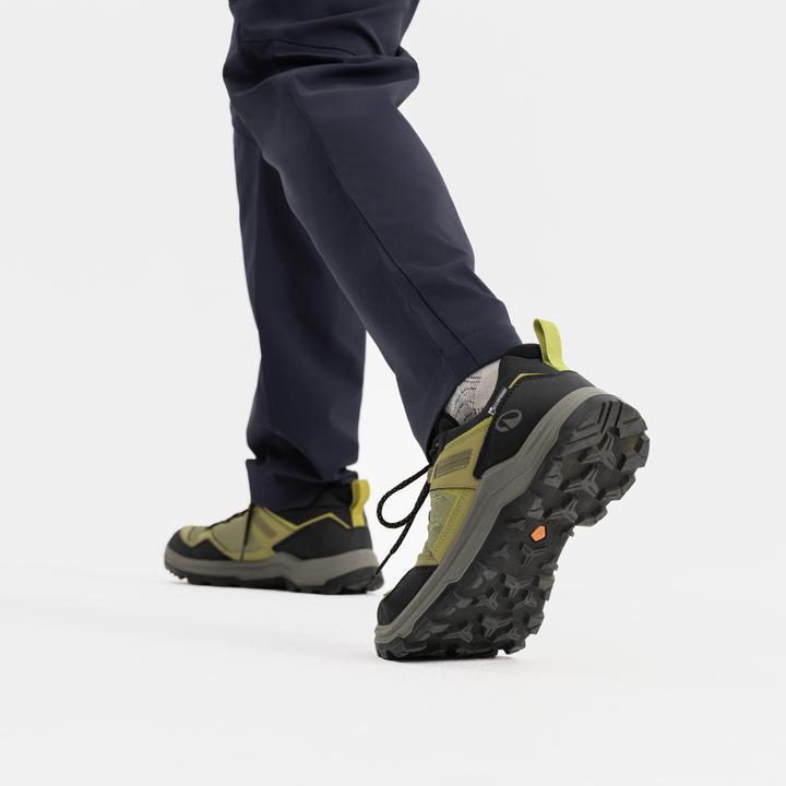 Produktbild Quechua Wanderschuhe Herren wasserdicht - MH100 (44)