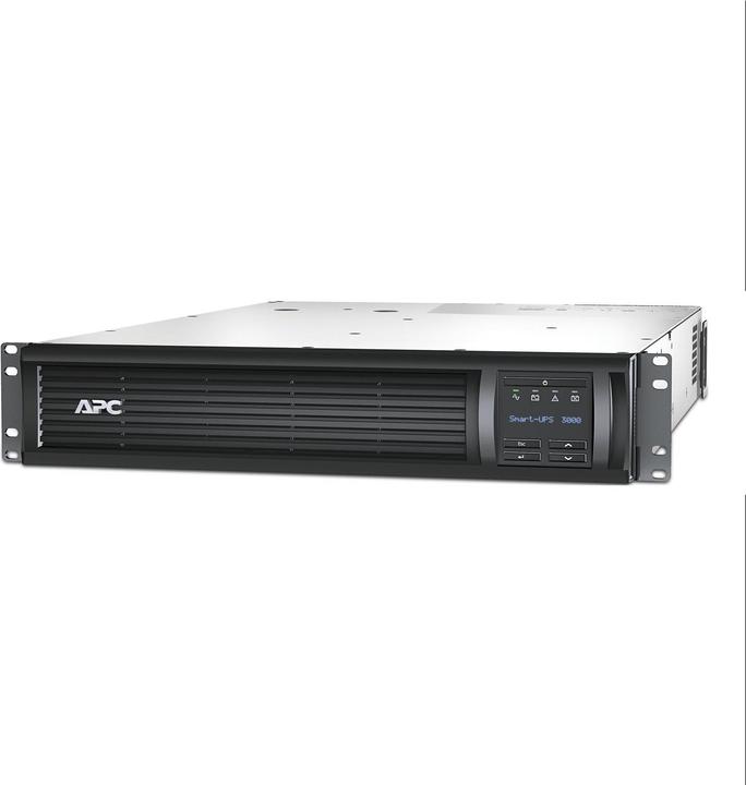 Produktbild APC Smart-UPS (3000 VA, 2700 W, Line-Interaktiv USV)