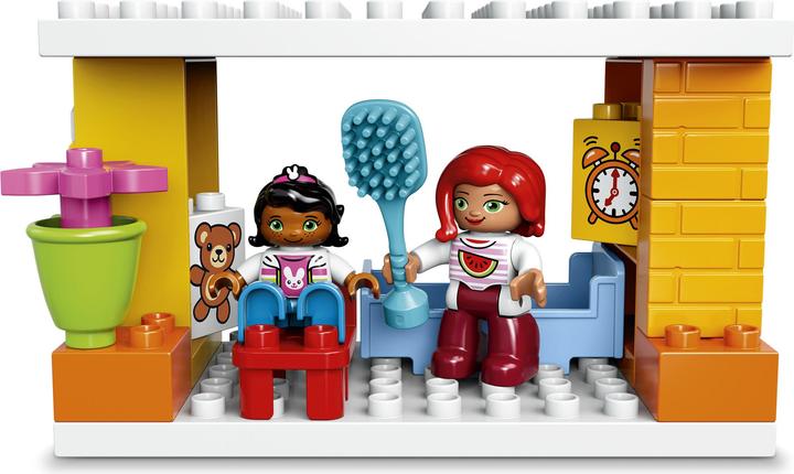 Image du produit LEGO Maison familiale (10835)