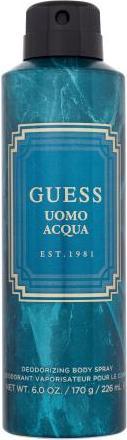 Produktbild Guess Uomo Acqua (Spray, 226 ml)