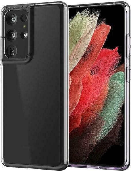 Actual product image Jelly Case Nokia 5.1 przezro czystytransparent (Nokia 5.1)