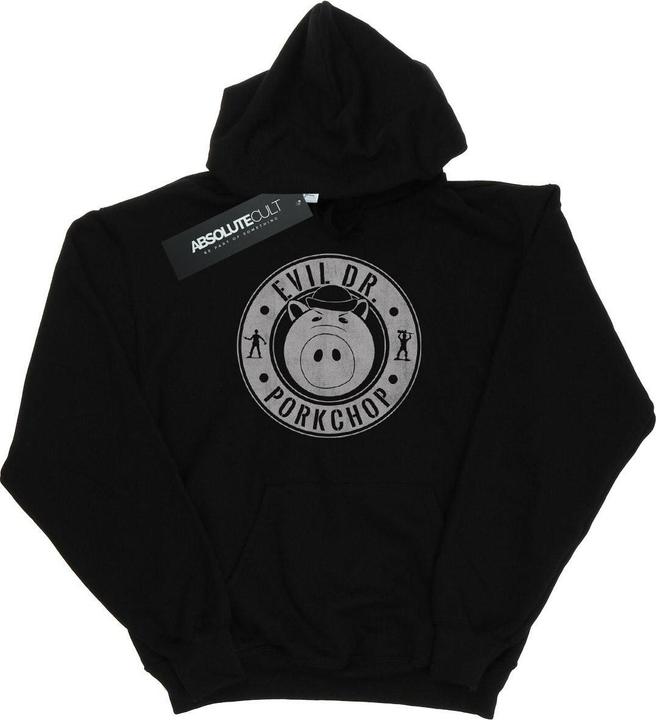 Produktbild Disney Toy Story Evil Dr Pork Chop Kapuzenpullover (XXL)