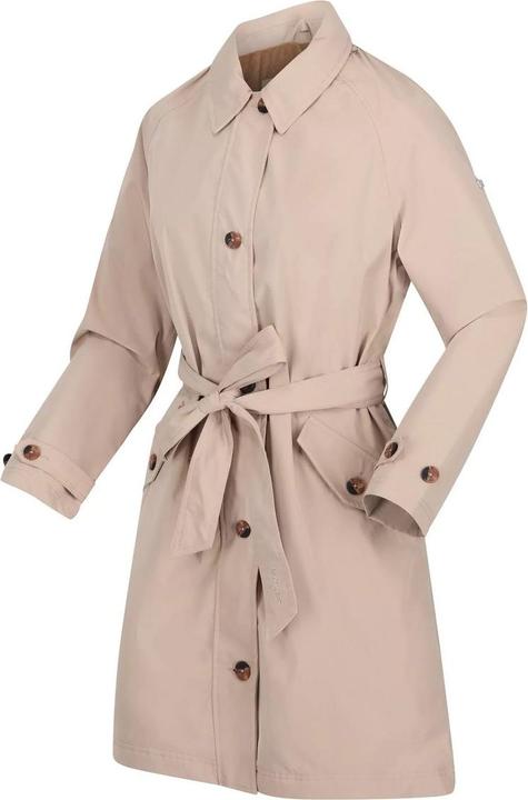 Regatta Giovanna Fletcher Collection Madalyn Trenchcoat (42 D)