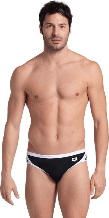 Produktbild Arena M Icons Swim Briefs Solid (5)
