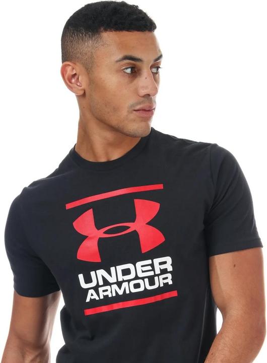 Immagine prodotto Under Armour GL Foundation Maglietta Maniche Corte Uomo (XXL)