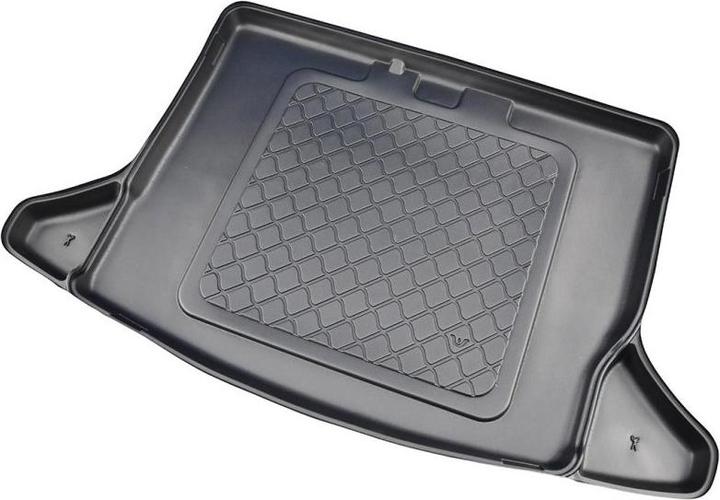 Produktbild ProPlus Kofferraumwanne für Kia Niro ab 2016 bis heute (untere Ladeboden)