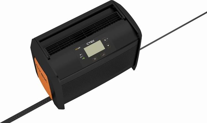 Image du produit Ctek Pro 120 12v (12V, 120 A)