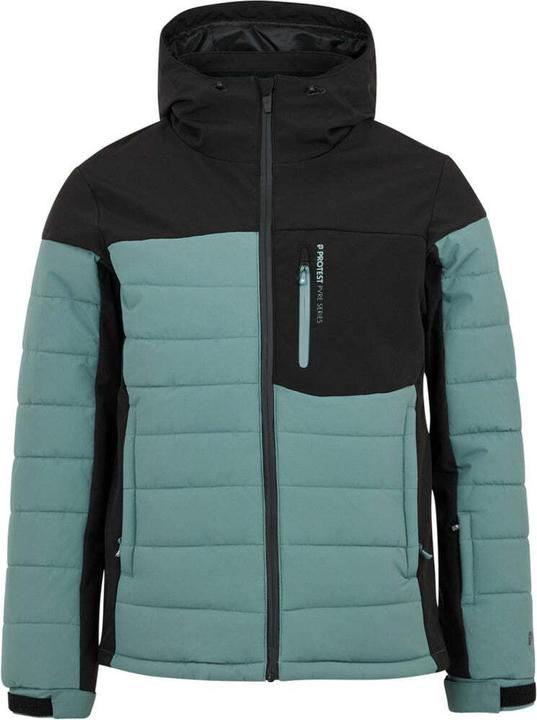 Actual product image Protest Snowjacket Prtmount 23 (S)
