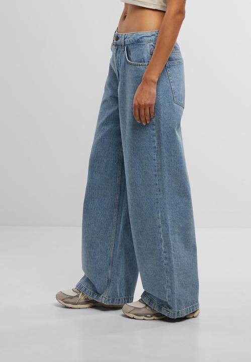 Actual product image DEF Trip Baggys - 196023 (XL)