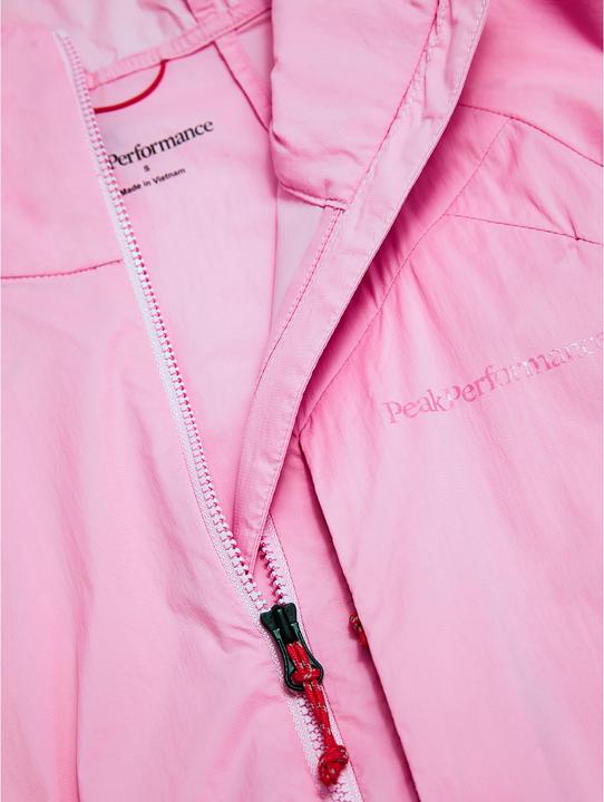 Produktbild Peak Performance Women's Freelight Wind Jacket (XS)