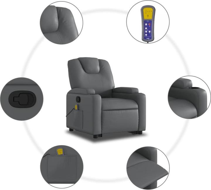 Image du produit VidaXL Issur