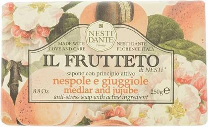 Nesti Dante MEDLAR & JUJUBE VERO MARSIGLIA 150 g