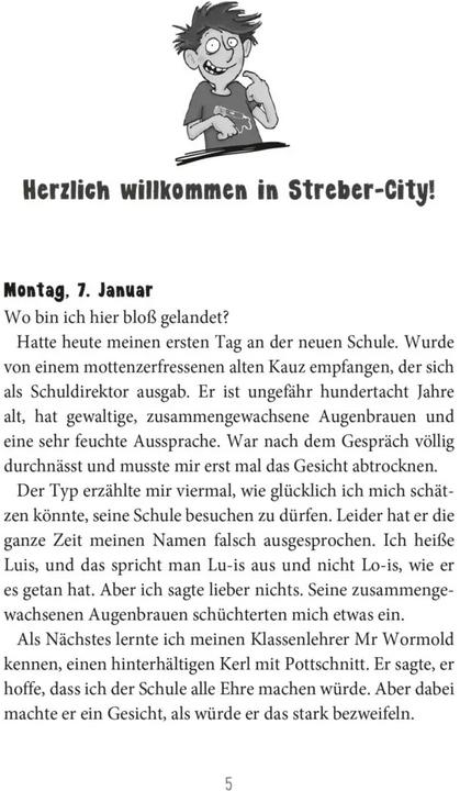 Produktbild Wie man seine Eltern erzieht (Deutsch, Pete Johnson, 2021)