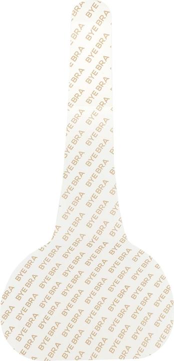 Immagine prodotto Bye Bra Nastro scollatura perfetto (confezione da 6)