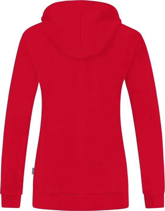 Immagine prodotto JAKO Giacca con cappuccio biologico (5XL)