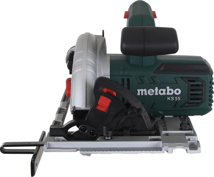 Actual product image Metabo Ks 55 Fs