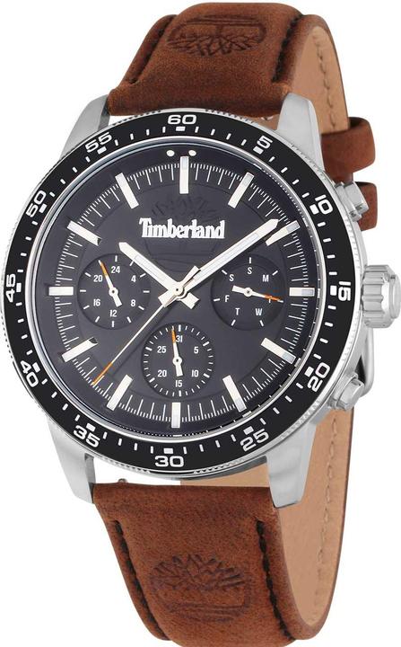 Actual product image Timberland Parkman (Analogue wristwatch, 44 mm)