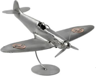 Produktbild Hinz & Kunst 377 - Modellflugzeug "Spitfire"