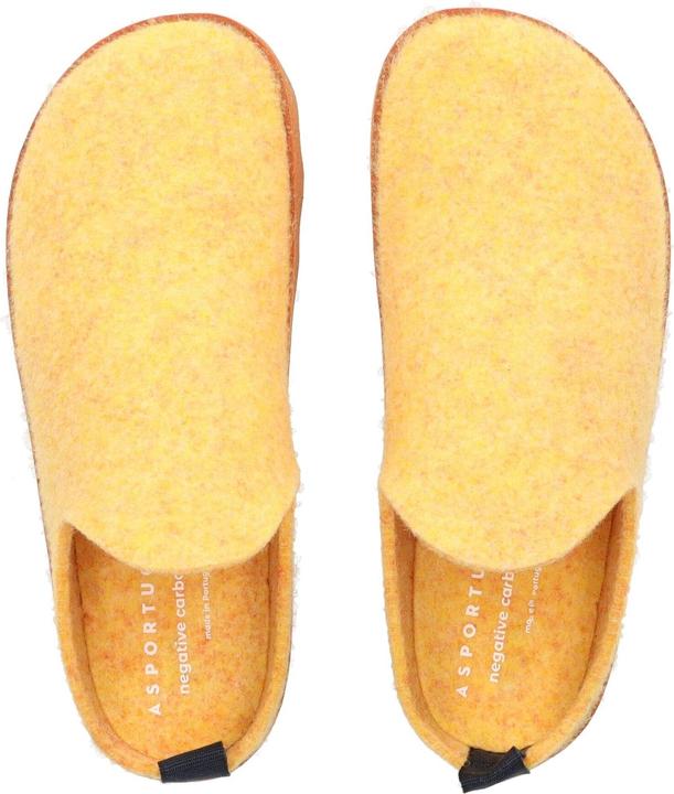 Image du produit Asportuguesas Le bien-être pour des soirées confortables à la maison, c'est ce que propose cette chaude pantoufle (36)