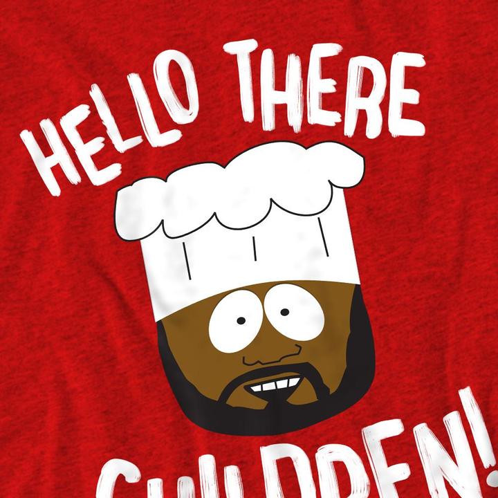 Produktbild Ubisoft Hello There Children TShirt (3XL)