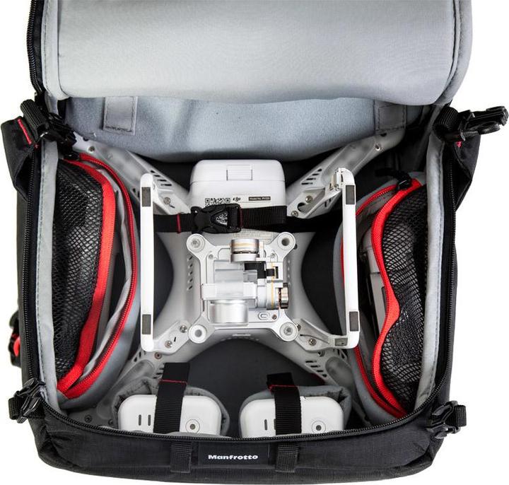 Produktbild DJI Phantom (Drohnen Rucksack, DJI Phantom 4)