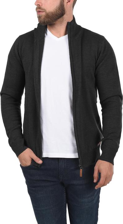 Actual product image Blend Norman Men's knit jacket (XXL)