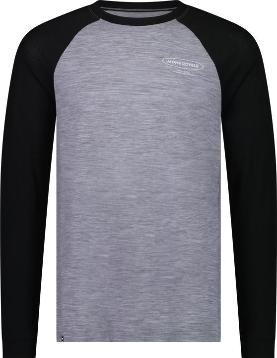 Image du produit Mons Royale Icon Merino Air-Con Raglan (XL)