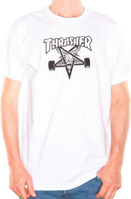 Thrasher Skate Goat T-Shirt