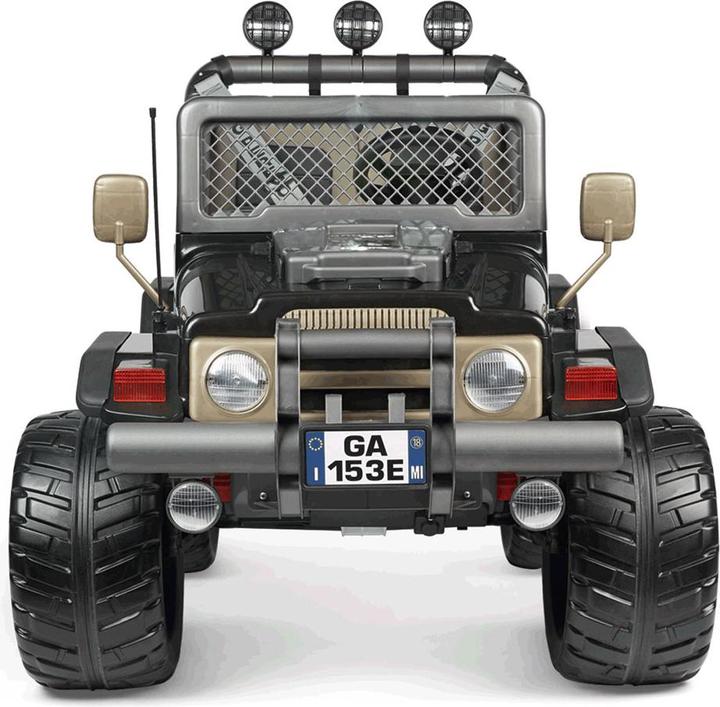 Image du produit Peg Perego Gaucho XP (24 V)