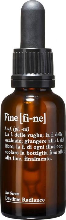 Produktbild [fì-ne] Daytime Radiance Eye Serum (30 ml)