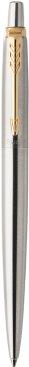 Actual product image Parker Pen Jotter (Silver, 2 x)