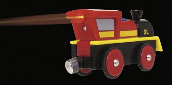 Produktbild Eichhorn Lokomotive