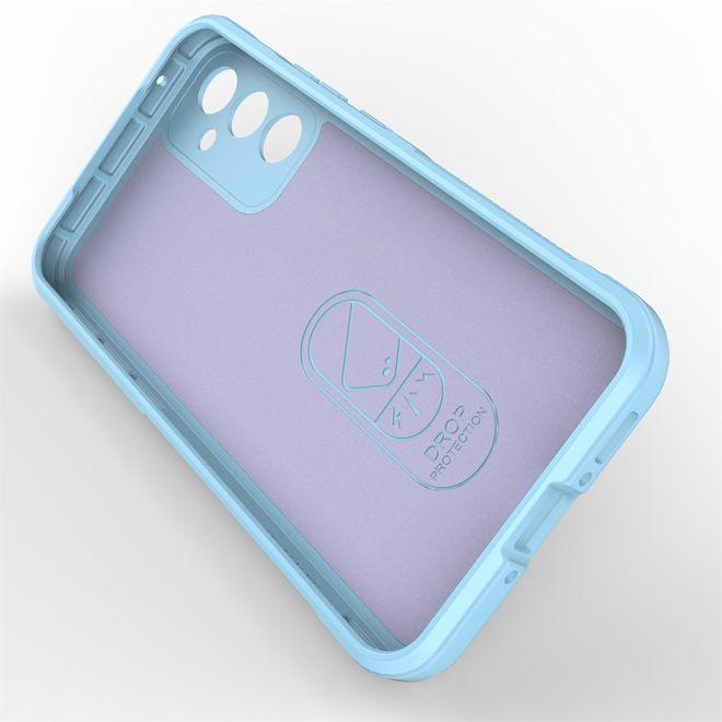 Immagine prodotto MU Classic Serie Softcase TPU Rugged (Samsung Galaxy A34 5G)