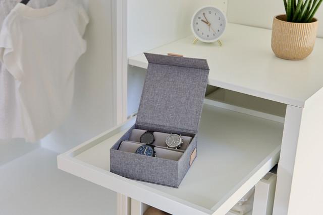 Produktbild Love it Store it PREMIUM Uhrenbox