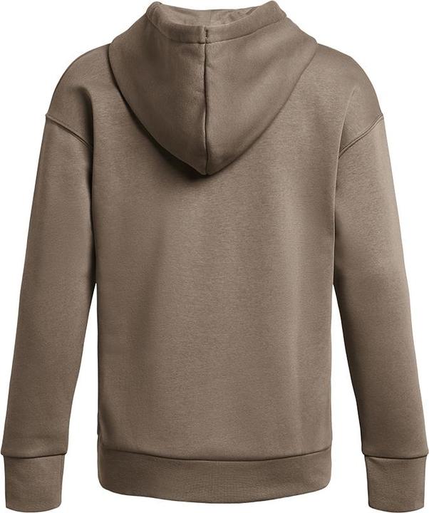 Image du produit Under Armour Sweat à capuche Essential Fleece Femme (XL)