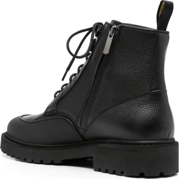 Actual product image Doucals Derby Boot (40)