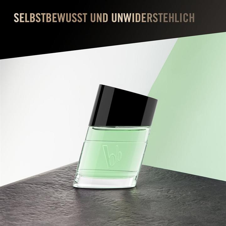 Produktbild Bruno Banani Eau de Toilette re21 (Eau de Toilette, 30 ml)