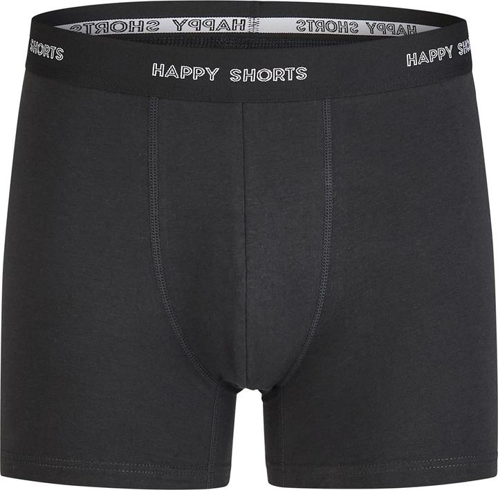 Image du produit Happy shorts Retro Pants Jersey (L, Lot de 3)