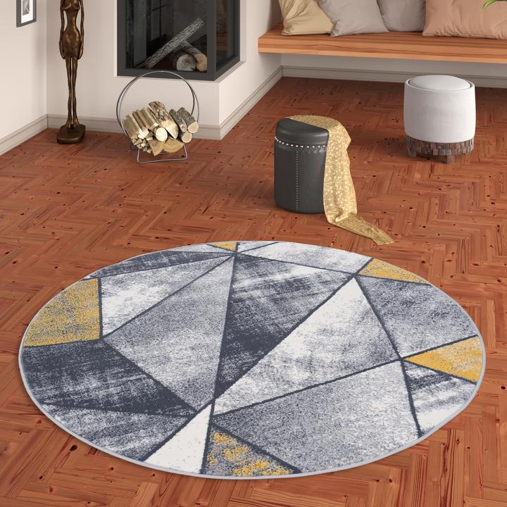Actual product image Brilliant Magic (Ø 160 cm)