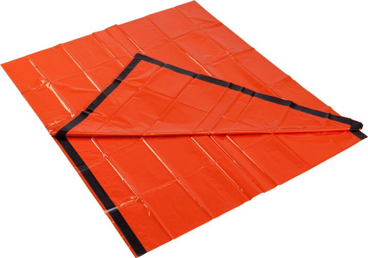 Actual product image Simond rescue bag alpinism 145795