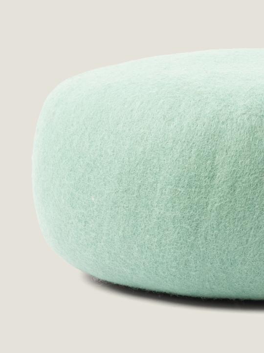 Produktbild Myfelt Colour Poufs Fine Kissen