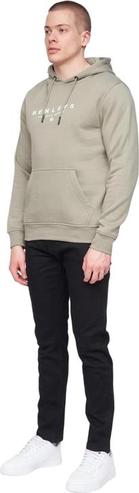 Image du produit Henleys - Sweat à capuche NINESIX - Homme (M)