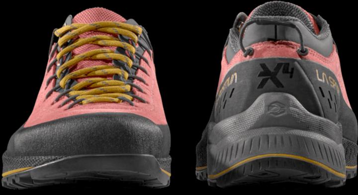 Produktbild La Sportiva TX4 Evo Woman, Approach Schuh (38)