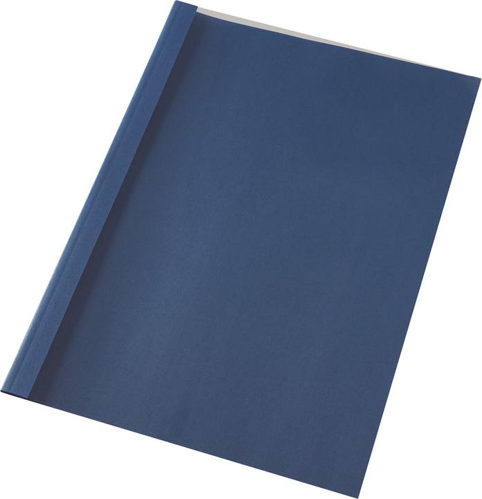 Immagine prodotto GBC Raccoglitori termici in pelle ThermaBind BusinessLine