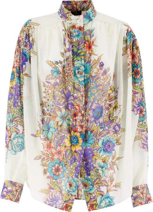 Produktbild Etro Shirt (40)